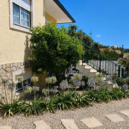 Casa De Santa Maria *
