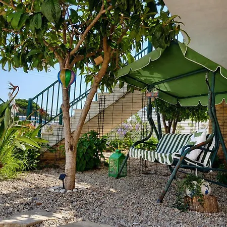 Casa De Santa Maria Apartment *